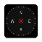 compass android application logo